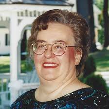 Obituary information for Susan J. Darling