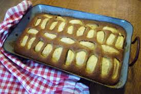 Mehl mit backpulver mischen und unter die quarkmischung kneten.teig. Olkuchen Selbstgebacken At Rezepte Fur Kuchen Torten Und Mehr