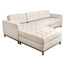 This is a high quality detailed model, good for interior render scenes and close up shots. Gus Modern Jane Bi Sectional Leaside Driftwood Walnut Eurway