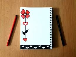 وضع الأوراق فوق بعضها البعض. ØªØ´Ø±ÙŠØ¹ Ø§ÙƒØªØ¨ Ø§Ù„Ø·Ø±Ø­ ÙƒÙŠÙ ØªØ²ÙŠÙ† Ø¯ÙØªØ±Ùƒ Ø§Ù„Ù…Ø¯Ø±Ø³ÙŠ Lailascookery Com