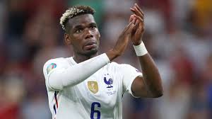 Paul pogba, 28, from france manchester united, since 2016 central midfield market value: Euro 2020 Paul Pogba Shoots Down Question About Manchester United Future After Haircut Sparks Speculation Eurosport