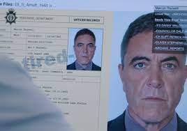 Who is h in line of duty? Who Is H In Line Of Duty All The Clues Theories And Suspects