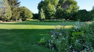 Find this pin and more on mccrory gardens wedding ideas by mccrory gardens. Wedding Ceremony In The Cottage Garden Picture Of Mccrory Gardens Brookings Tripadvisor