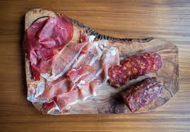 There are many possible cures for the sailor's scurvy. How To Cure Your Own Meats At Home Mini Fridge Required Food Republic