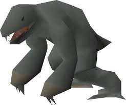 The dagannoth here only use melee attacks. Dagannoth Spawn Osrs Wiki