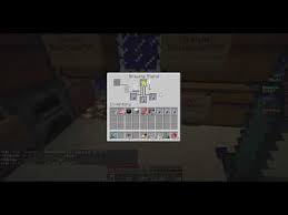 Oct 23, 2019 · to sum up, here's how to make a potion of night vision in minecraft: Minecraft How To Make Night Vision And The Water Breathing Potion Youtube