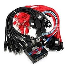 You'll need a micro usb to female usb cable adapter to make this work. Buy Topchances Z3x Box Activated Flash Repair Unlocker For Samsung And Lg With 56 Cables Online In Hungary B06xhzn9zd