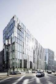 Die deutsche bank ag ist rechtlich nicht verpflichtet, kurse und / oder bewertungen zum basiswert anzuzeigen. Deutsche Bank Campus In Frankfurt Von Ksp Jurgen Engel Ein Hauch International Style Architektur Und Architekten News Meldungen Nachrichten Baunetz De