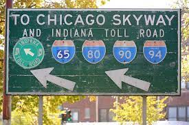 The Best Of Road Signs Road Signs Highway Signs Chicago Signs