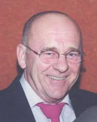 Jacques Ouellet avis de décès