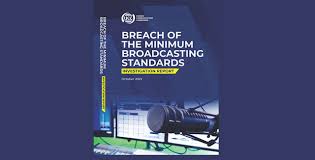 Bukedde newspaper offers daily local news from kampala, uganda and also offers national and international news as well as weather, sports, lifestyle, entertainment, business, politics movies, travel. Ucc Report Ntv Nbs Bbs Bukedde Tv And Radio Sapientia Must Explain