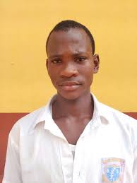 BOYS' SECONDARY SCHOOL ORAIFITE CLASS OF 2025 • Vicilook