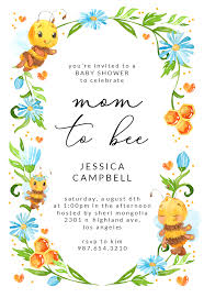 You would want your baby shower invitation to be the best, but you might not have a high budget to hire the best video production team and equipment. Yummy Mommy Baby Shower Invitation Template Free Greetings Island Baby Shower Invitation Templates Birthday Invitations Free Baby Shower Invitations