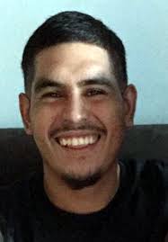 David Estudillo Sanchez Obituary