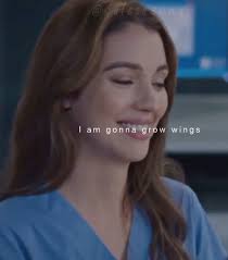 Jules and Max Greys Anatomy