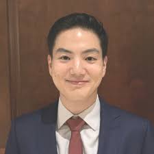 Patrick Lee — Ph.D. in Industrial-Organizational Psychology at Baruch  College, CUNY