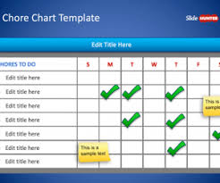Free Daily Schedule Powerpoint Templates Free Ppt