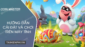 Released by publisher moon active, this is a this game has its own more than 50 million downloads in the world on android platform alone and coin master is not only a small game, but it also has a community of millions of people to play with. Cach Táº£i Va ChÆ¡i Coin Master Tren May Tinh Báº±ng Giáº£ Láº­p Android Bluest