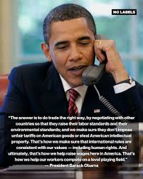 Every president has had something to say—and do—about U.S. trade policy.  From JFK to Trump, here's how our leaders have shaped the rules of global  commerce—and what their words reveal about their