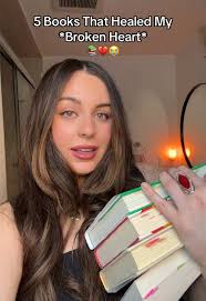 Story Book A Heartbreak Is Healed without Any Deaths