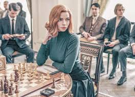 This subreddit is dedicated to the netflix original series: Carlsen On The Queen S Gambit A Little Too Unrealistic Chessbase
