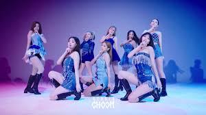 A collection of the top 48 twice i can't stop me wallpapers and backgrounds available for download for free. Dahyun Thailand Twice I Can T Stop Me Studio Choom Facebook