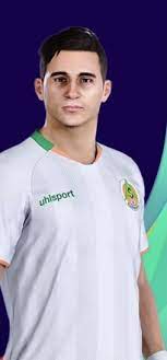 Fifa 21 ratings and stats. Adam Bareiro Pro Evolution Soccer Wiki Neoseeker