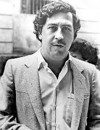 Pablo escobar was born into a peasantry and strictly religious family on december 1, 1949 in rionegro, in a small town about 40 kilometers from medellín, colombia. Pablo Escobar Glossy Poster Picture Photo Mugshot Medellin Cartel Mafia Colombia In 2021 Pablo Escobar Poster Don Pablo Escobar Pablo Escobar