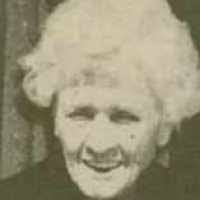 Bertha Danilette Craner (1906–1994)