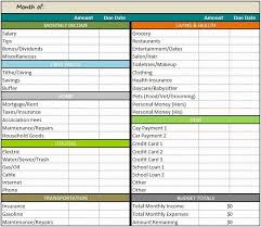 Monthly Household Budget Template Awesome 25 Unique Monthly Bud Template Ideas On Pinteres In 2020 Monthly Budget Template Budget Spreadsheet Household Budget Template