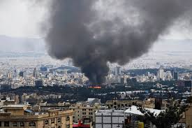 Where do the Iranian people stand with the regime? Foreign policy explains  more