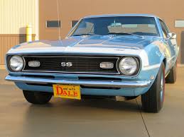 Image result for Grotto Blue 1968 Camaro