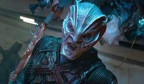 What That 'Star Trek Beyond' Plot Twist Reveals About Krall, Kirk and the  Kelvin Timeline (Spoilers!)