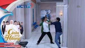 The reign of augustus initiated an era of relative peace known as the. Cinta Yang Hilang Jarwo Bertengkar Dengan Yudha 1 Agustus 2018 Youtube