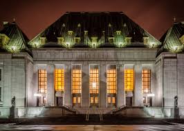 Saskatchewan to bring in own carbon price on fuel following supreme court decision. Supreme Court Of Canada The Canadian Encyclopedia