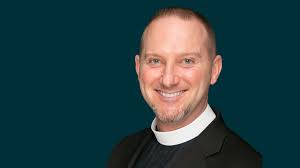 The Rev. Michael Bell named to lead housing, business development serving  churches across diocese
