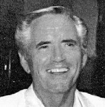 Melvin Cloud Obituary (1938