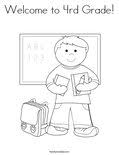 We miss you coloring pages. Bye We Ll Miss You Coloring Page Twisty Noodle