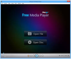 Any dvd player is a free dvd, video & audio player. Macgo Free Media Player 2 17 2 Free Download Freewarefiles Com Audio Video Category