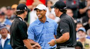 We may earn commission on some of the items you choose to buy. Three S Company The Pairing Of Tiger And Phil And Adam Scott Added Excitement To The 2008 U S Open