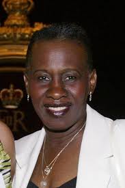 Ten Exceptional Mothers Against Violence