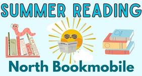 North Bookmobile at Pajaro Park - Air-Dry Clay