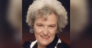 Mrs. Pauline Hopkins Harrell Obituary