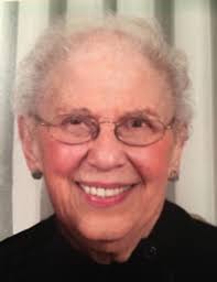 Clelia M. "Cleo" Serventi Obituary July 5, 2017