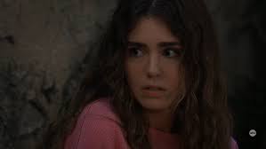 Brook Lynn Tells Tracy That She's Got a Great-Grandson