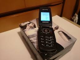 SAMSUNG X210 SGH-X210 Flip Collection ...