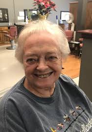 Gloria Jean Stamps Obituary February 10, 2023