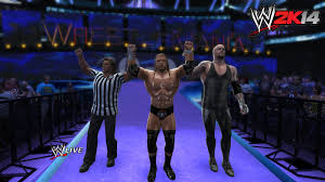 This match gives the player a chance to defend the streak by choosing . Wwe 2k14 Coverage The Official 30 Years Of Wrestlemania Mode Trailer And Images Trailer Link Now Fixed Wwe 2k14 Wrestlemania Wwe