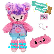 Jual Pikmi Pops Giant Pajamas Llama Original Mainan Boneka Hewan Anak Jakarta Utara Stars Shop Tokopedia