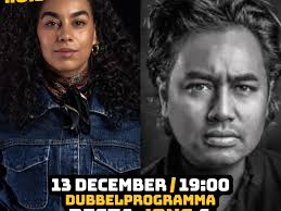 Desta Jong & Daniel Arends